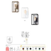 krom fekete feher rez ipari loft design falikar edison led kocka art deco vilagitas modern lampa haloszoba folyoso lepcsohaz.jpg